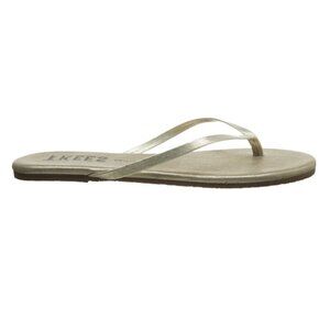 TKEES Glitters Flip Flops